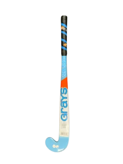 Used Grays SURF 500 FH Complete Stick Carolina Blue 26"