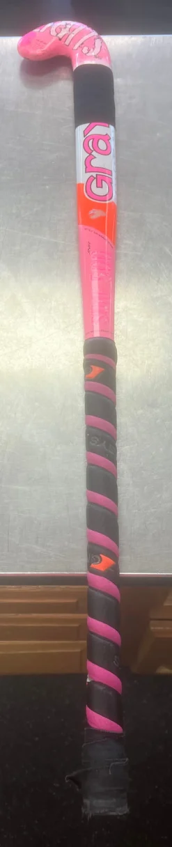 Used Grays SURF Stick Pink 32"