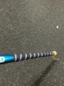 Used Grays X4000 FH Complete Stick Royal Blue 35