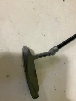Used GREEN KILLER Mens Putter RH