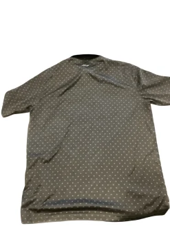 Used Gregory S.S. Golf Shirt M MD