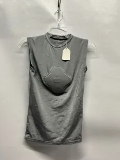 Used GREY HEART GUARD Other Clothing Grey MD