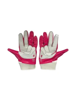 Used GRIP BOOST MAF026 FB Gloves Pink MD
