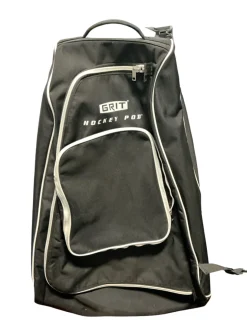 Used Grit HOCKEY POD Sr Hockey Carry Black