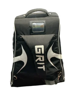 Used Grit HOCKEY POD Sr Hockey Carry Black