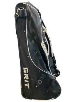Used Grit HT1 Sr Hockey Wheeled Black