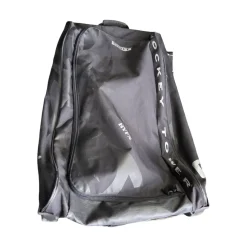 Used Grit HYFX HOCKEY TOWER Jr Hockey Wheeled Black