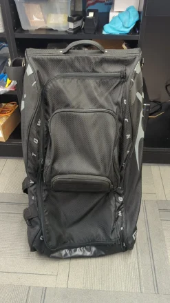 Used Grit Sr Hockey Wheeled Black
