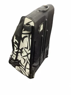 Used Grit Sr Hockey Wheeled Black