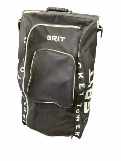 Used Grit Sr Hockey Wheeled Black