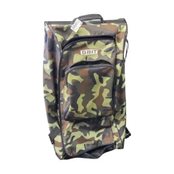 Used Grit Sr Hockey Wheeled Camouflage
