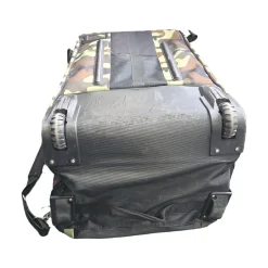 Used Grit Sr Hockey Wheeled Camouflage