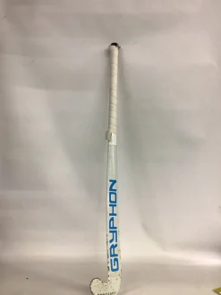 Used GRYPHON FH Complete Stick White 35"