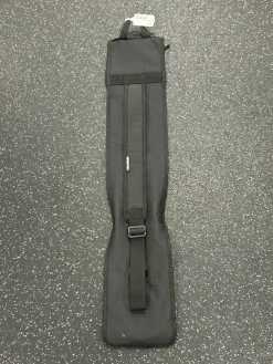 Used GRYPHON FH Player Carry Bag Black