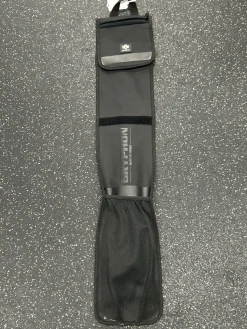 Used GRYPHON FH Player Carry Bag Black