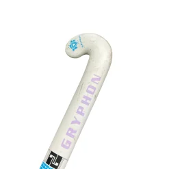 Used GRYPHON GATOR G24 FH Complete Stick White 34