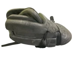 Used GRYPHON S2 Field Hockey Goalie Kickers Size Medium