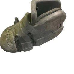 Used GRYPHON S2 Field Hockey Goalie Kickers Size Medium