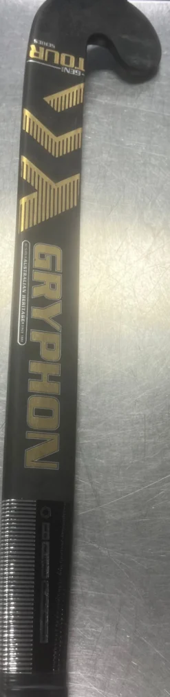 Used GRYPHON TOUR GEN XX3 FH Complete Stick Black 37 1/2"