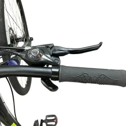 Used GT TRANSEO Hybrid/City Bike Womens Black 47-49cm - XS Frame