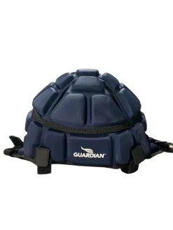 Used GUARDIAN CAP Football Accessory Navy Blue
