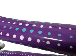 Used Guardian Small Bike Girls Purple 20