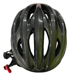 Used GUDOOK BIKE HELMET MD Bike Helmet Grey MD