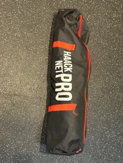 Used HAACK NET PRE Field Equipment