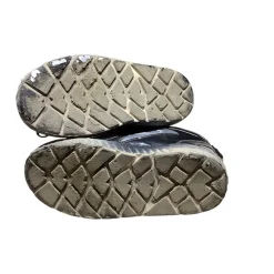 Used HAGEN Broomball/Curling Shoes Senior 9