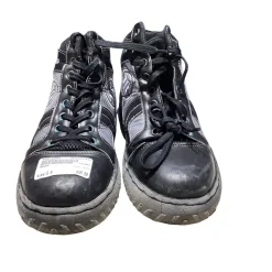 Used HAGEN Broomball/Curling Shoes Senior 9