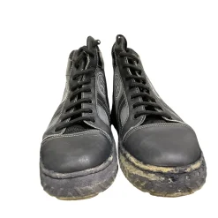 Used HAGEN BROOMBALL SHOES Broomball/Curling Shoes Senior 11