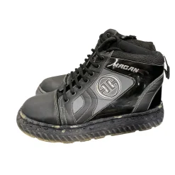 Used HAGEN BROOMBALL SHOES Broomball/Curling Shoes Senior 11