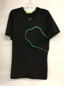 Used Halbert HART UNEQUAL Other Clothing Black LG