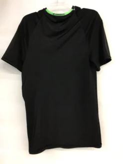 Used Halbert HART UNEQUAL Other Clothing Black LG