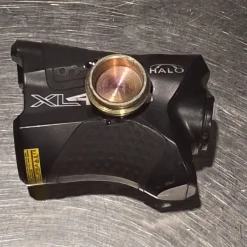 Used HALO XL450 Field Equipment