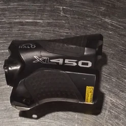 Used HALO XL450 Field Equipment