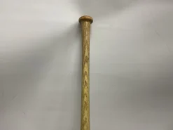 Used H AND B BB/SB Wood Bat 33