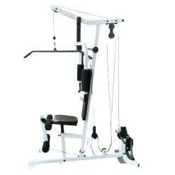 Used HARDCORE POWERLINE HOME GYM Home Gym No Plates