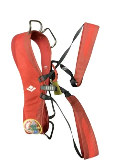 Used HARNESS CLIMBING ABERCORN Climbing Harness