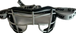 Used Harrow FH Facial Protection Black MD