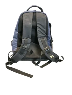 Used Harrow FH Player Carry Bag Navy Blue