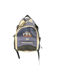 Used Harrow FH Player Carry Bag Navy Blue