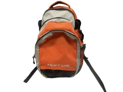 USED Harrow FH Player Carry Bag Orange