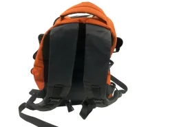 USED Harrow FH Player Carry Bag Orange