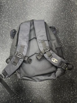 Used Harrow FH Player Carry Bag Black And White