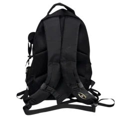 Used Harrow Field Hockey Player Backpack Black