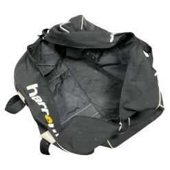 Used Harrow Sr Hockey Carry Black
