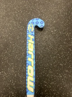 Used Harrow SUPREME 25 FH Complete Stick Carolina Blue 36"
