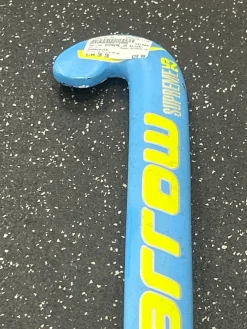 Used Harrow SUPREME 25 FH Complete Stick Carolina Blue 36