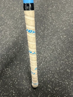 Used Harrow SUPREME 25 FH Complete Stick Carolina Blue 36